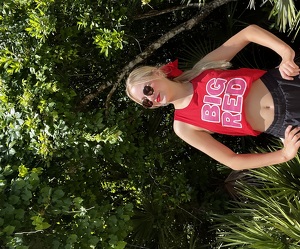 Fundraising Page: Kaydence Miller